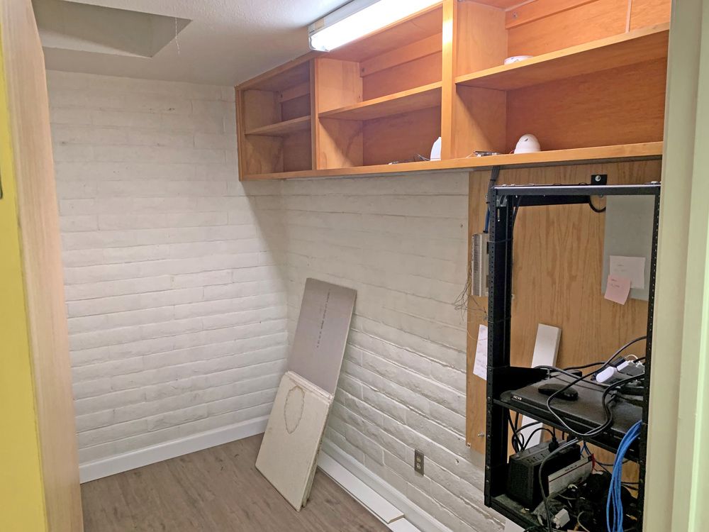 Professional Office Spaces Available in Visalia, CA: 636 W Oak Ave, Visalia, CA 93291